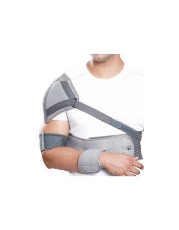 Elastic Shoulder Immobolizer